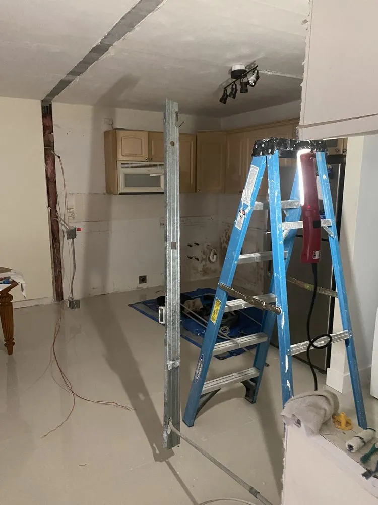 Slide of Knockout Electric