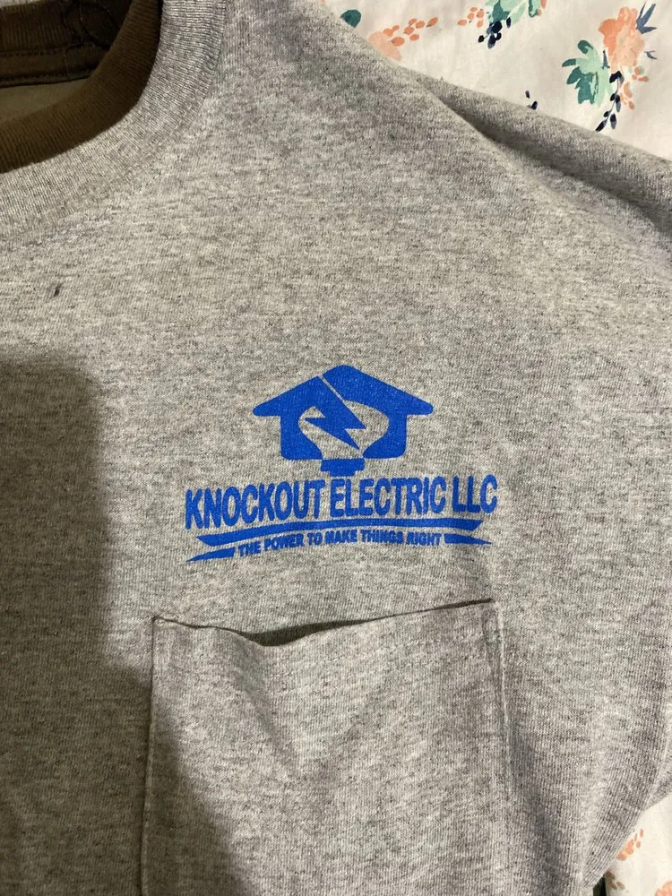 Slide of Knockout Electric