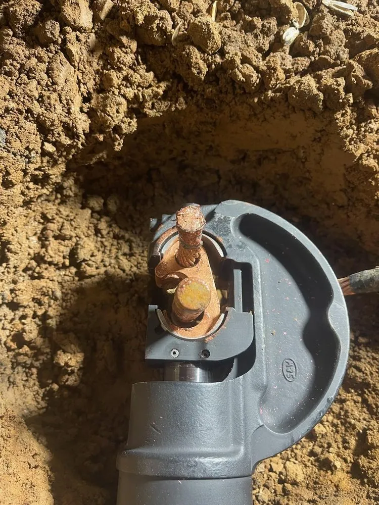 Slide of Knockout Electric