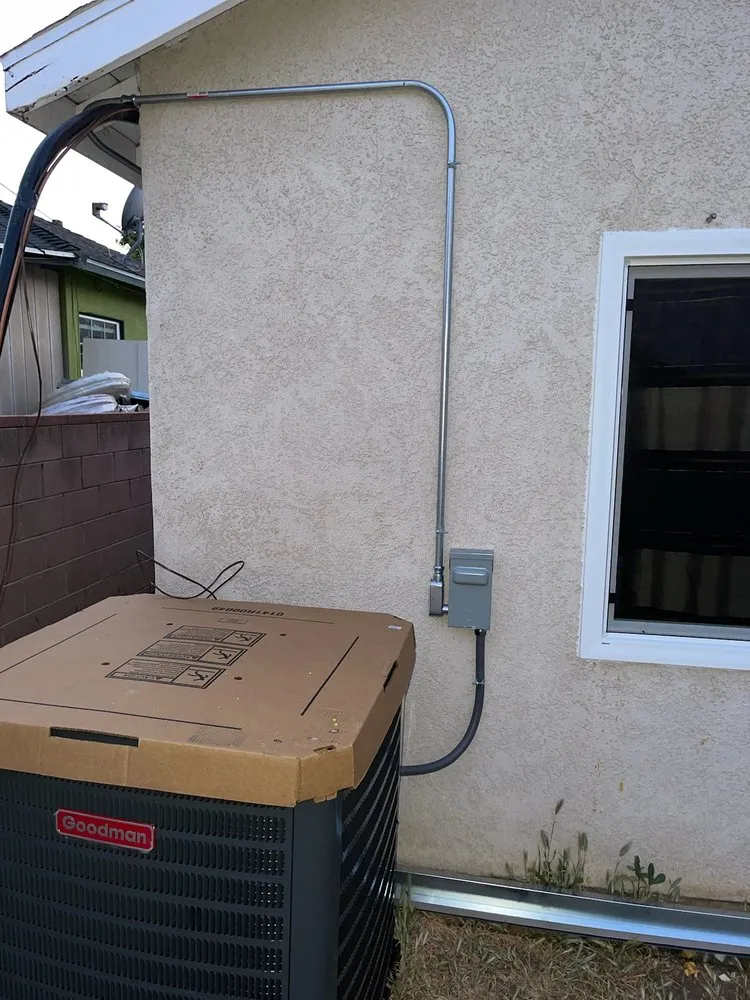 Slide of Knockout Electric