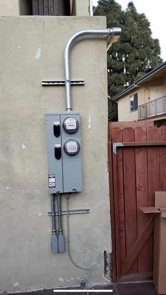 Slide of Knockout Electric