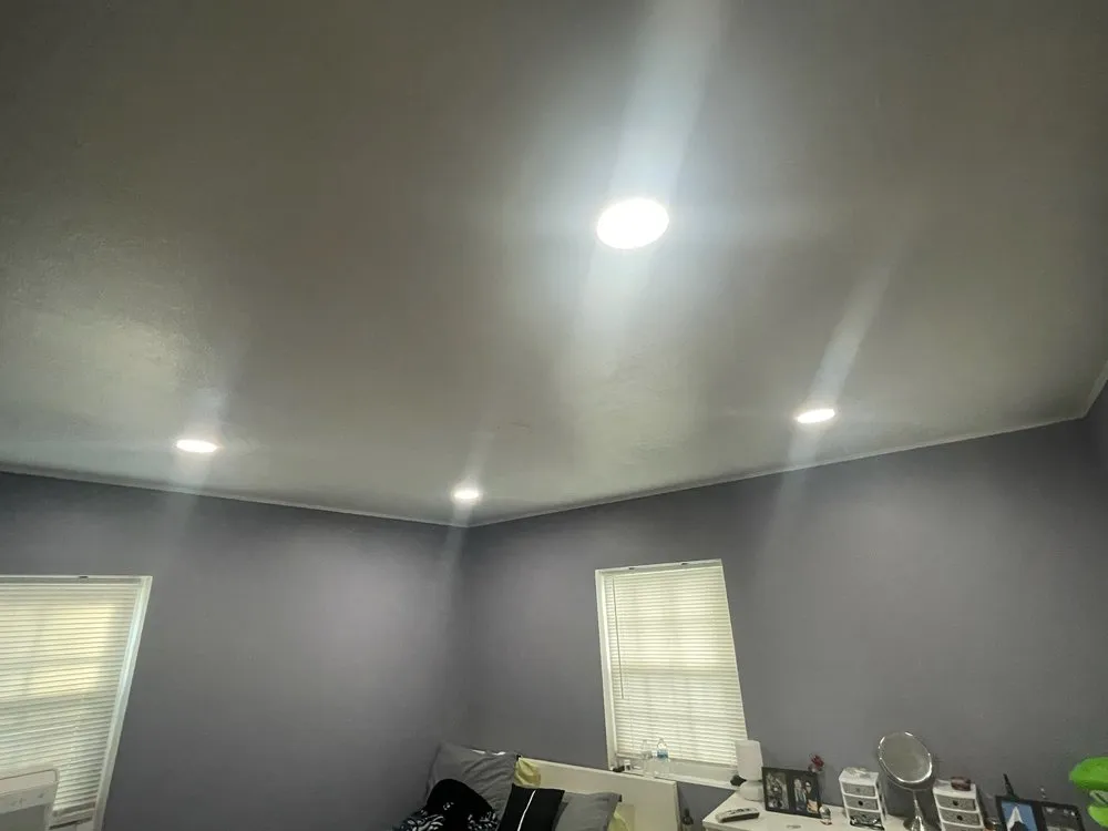 Slide of Knockout Electric