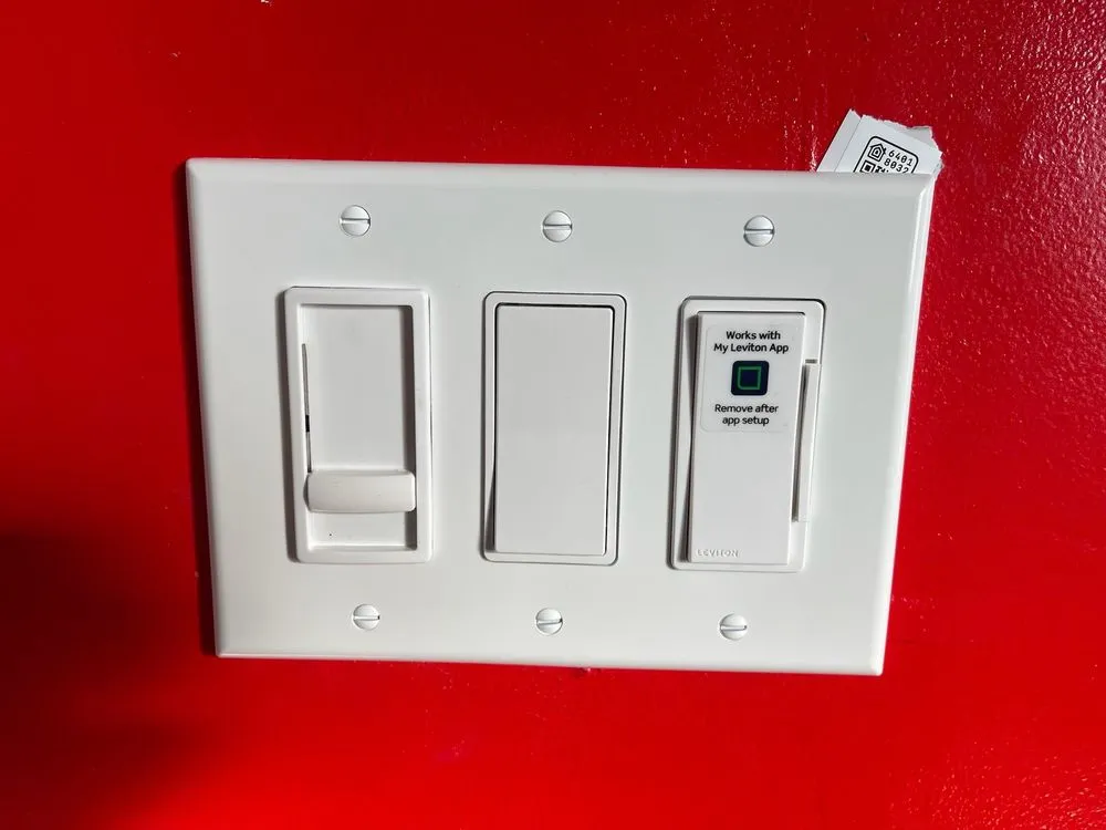 Emergency electrical service for homes in emergency electrical service,  by 