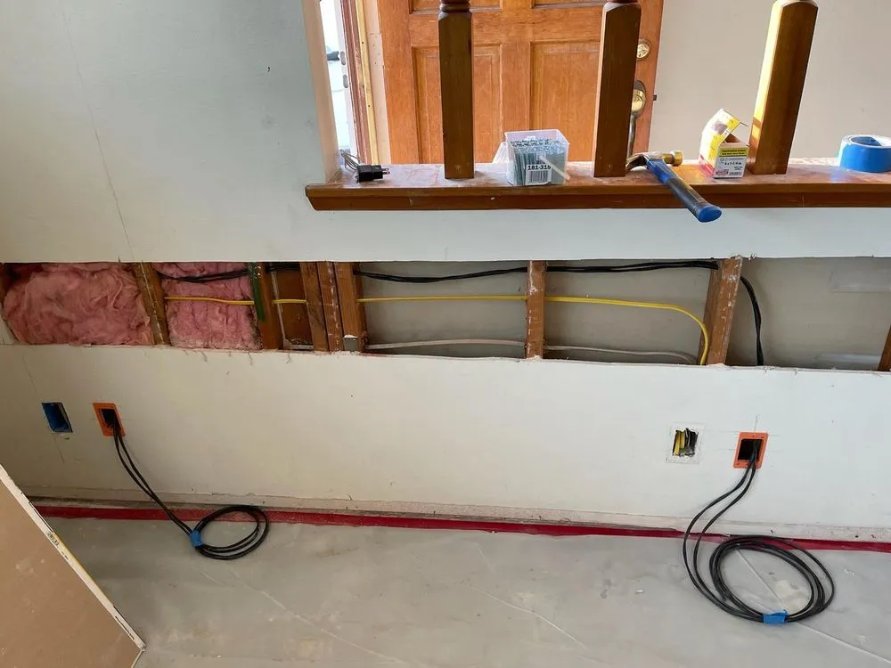 Slide of Knockout Electric