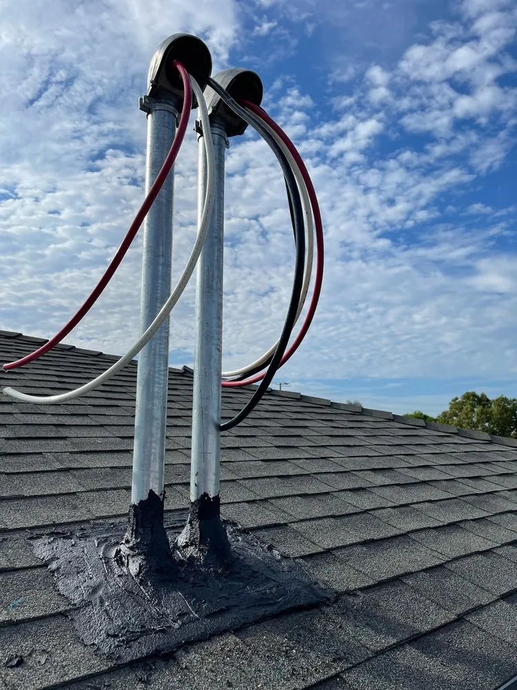 Slide of Knockout Electric