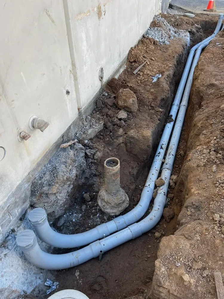 Slide of Knockout Electric