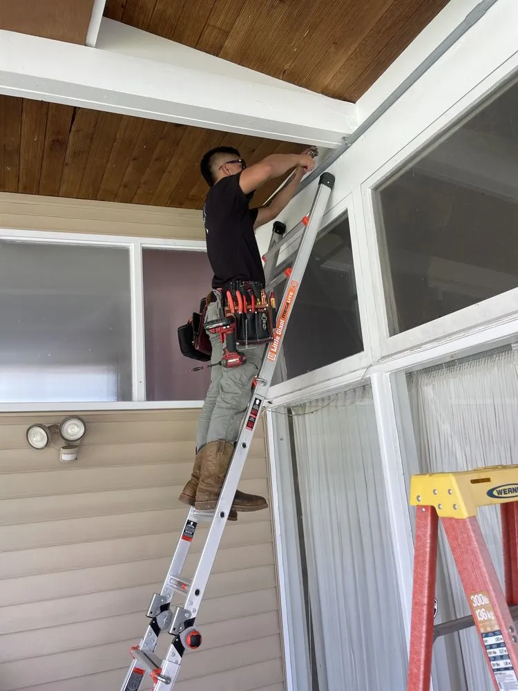 Slide of Knoles Electric