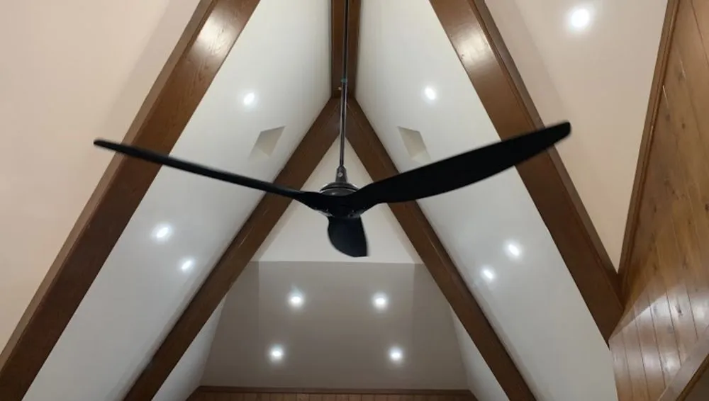 Slide of Knoles Electric