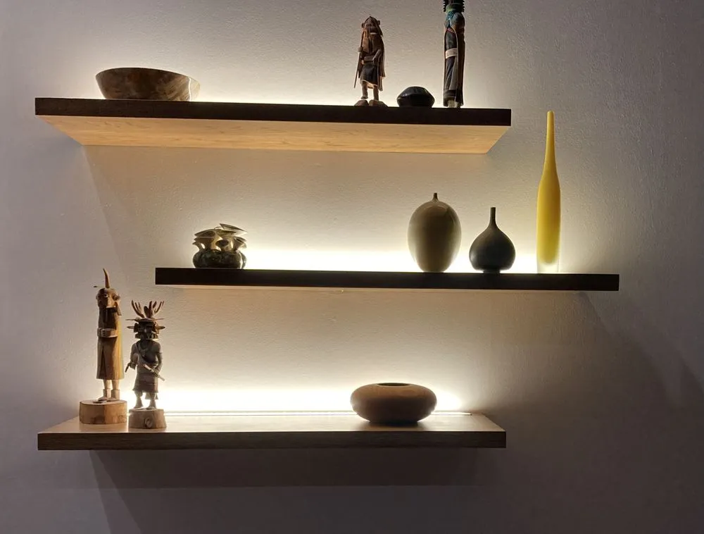 Slide of Knopps Electric