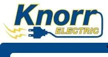 Slide of Knorr Electric