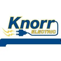 Slide of Knorr Electric