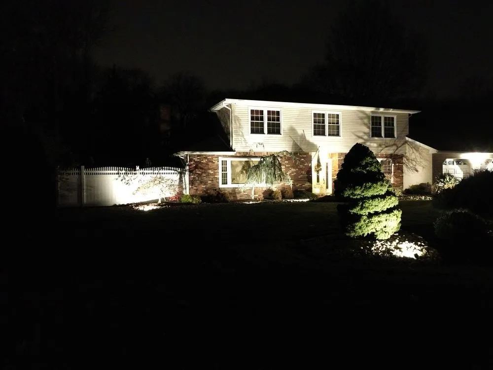 Slide of Knorr Electrical Contractors