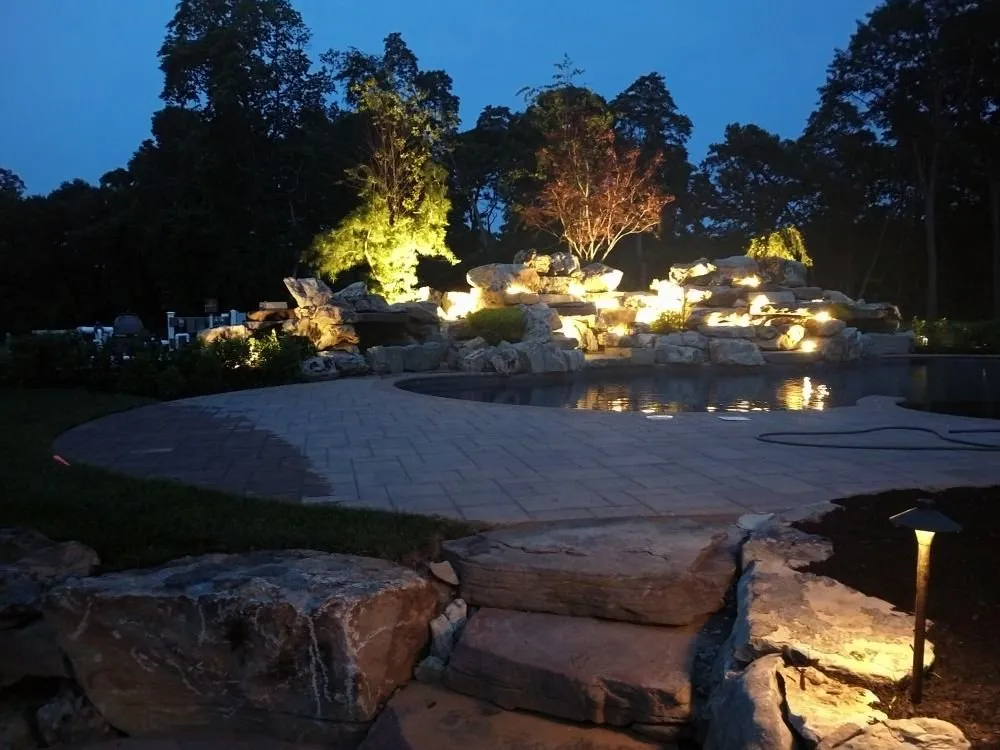 Slide of Knorr Electrical Contractors