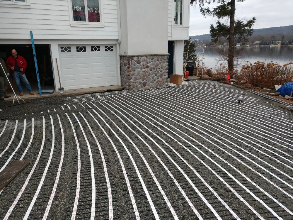 Slide of Knorr Electrical Contractors