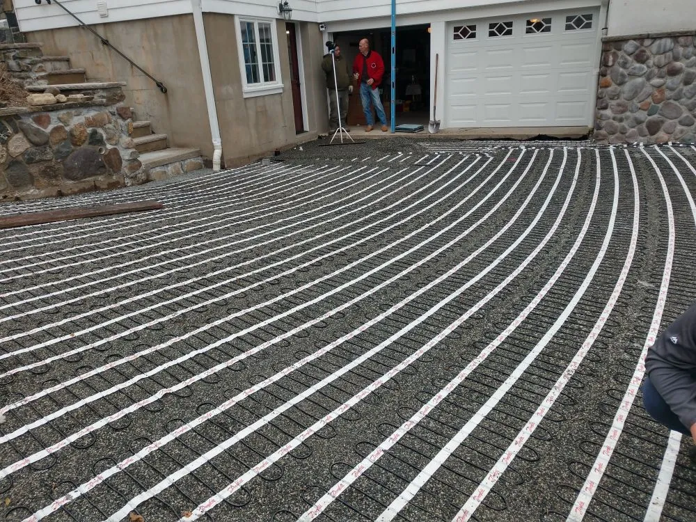 Trusted wiring installation in ,  by Knorr Electrical Contractors