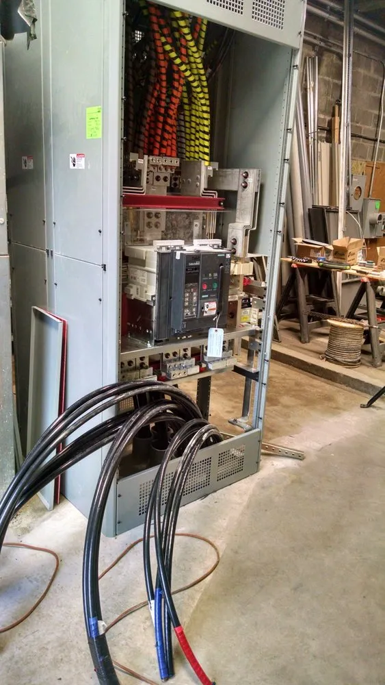 Trusted electrical service for homes in outlet and switch repair,  by 