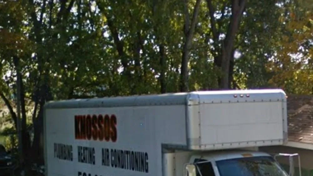 Slide of Knossos Contractor Grade