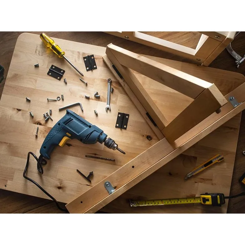 Slide of Knowlton Construction