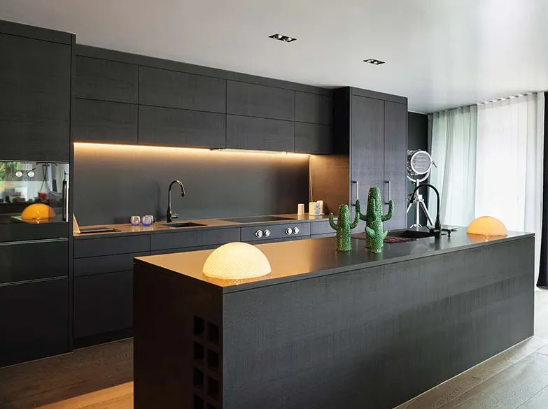 Slide of Knowlton Construction