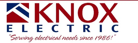 Slide of Knox Electric