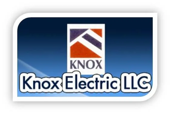 Slide of Knox Electric