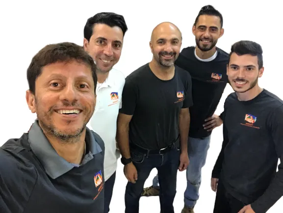 Reliable circuit breaker repair in ,  by KnoxCET