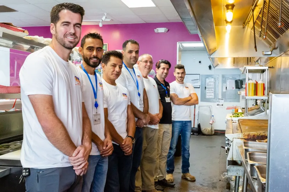 Trusted emergency electrical service in ,  by KnoxCET