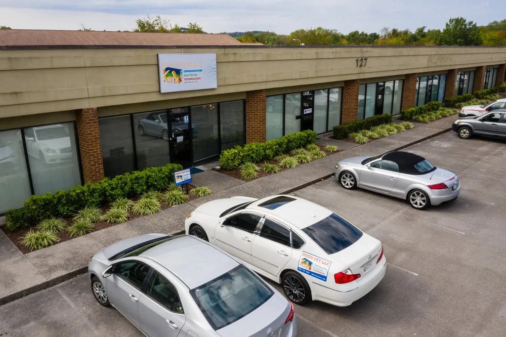 Affordable electrical service for homes in panel upgrade,  by 