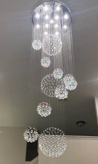 Slide of Knoxville Electrician - Foster Electric