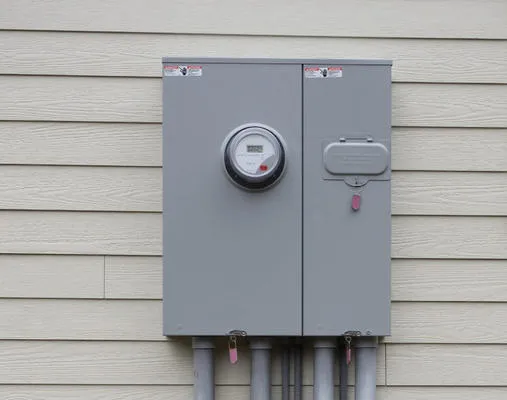 Slide of Knoxville Electrician - Foster Electric