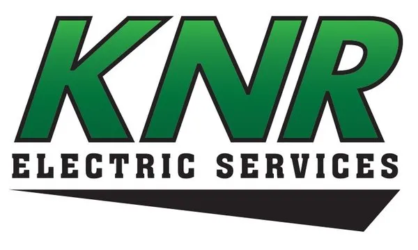 KNR Electric Services Logo