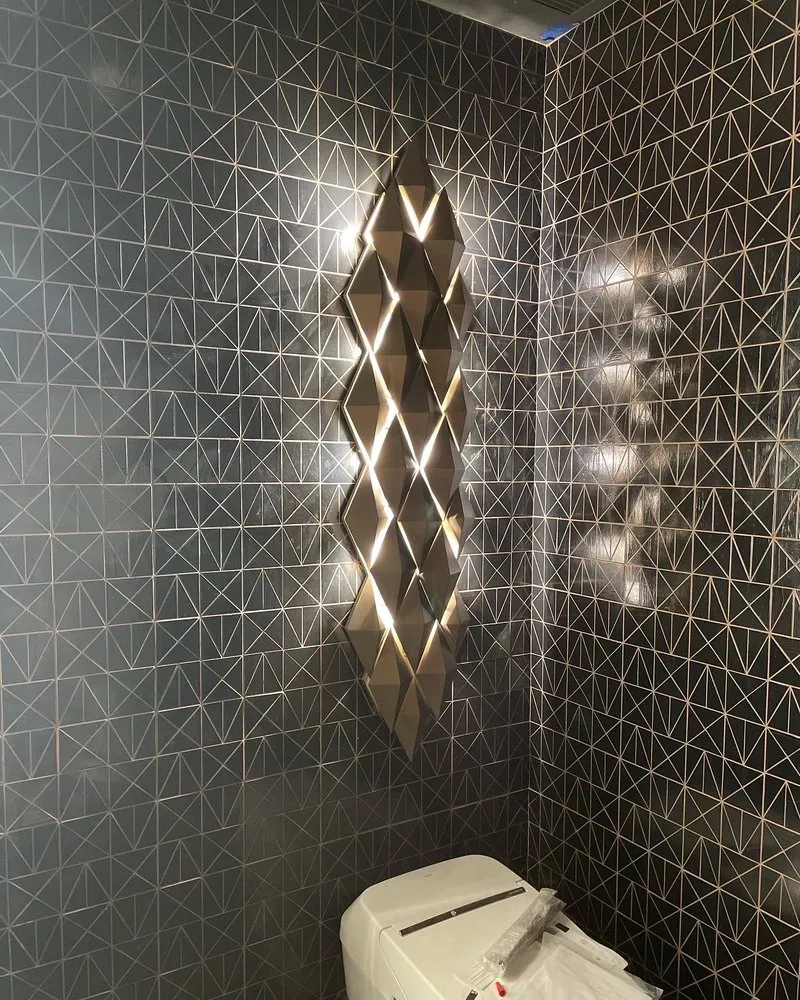 Slide of KNRG Electric