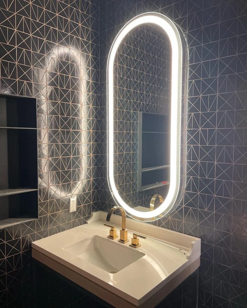 Slide of KNRG Electric