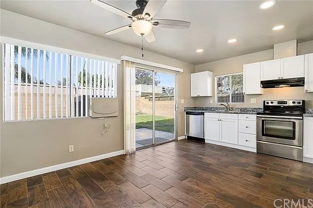 Slide of KNRG Electric