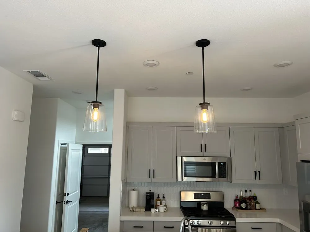 Slide of KNRG Electric