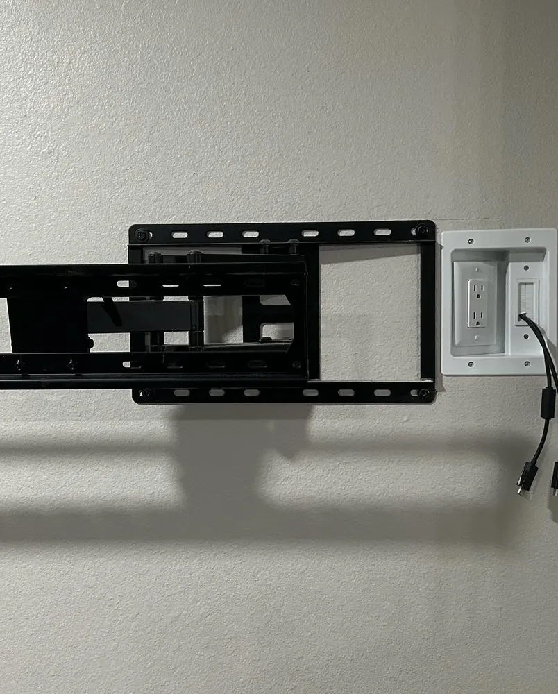 Slide of KNRG Electric