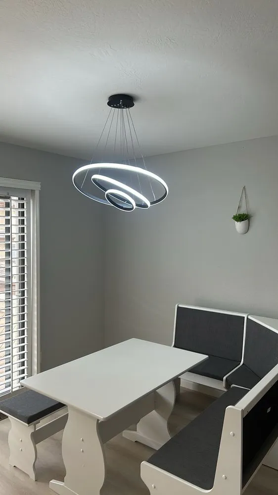 Slide of KNRG Electric