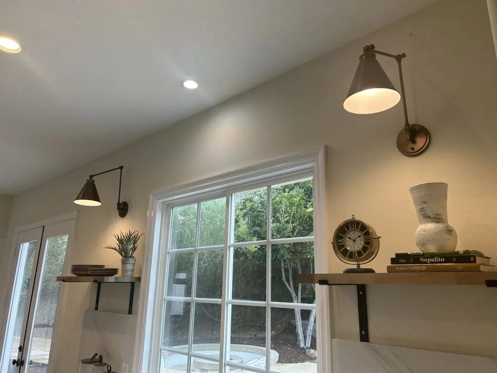 Slide of KNRG Electric