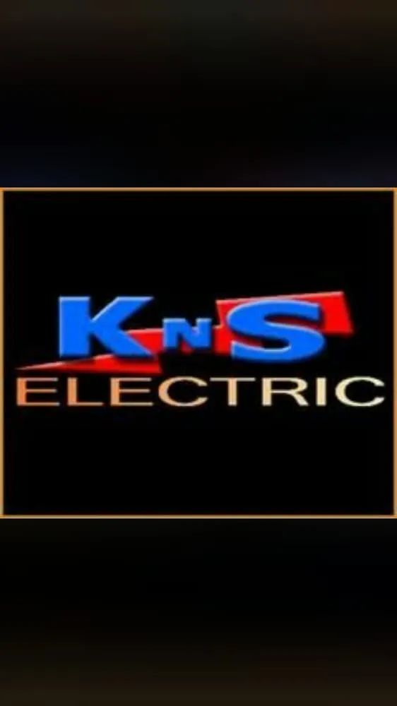 Slide of KNS Electric