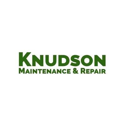 Knudson Maintenance & Repair