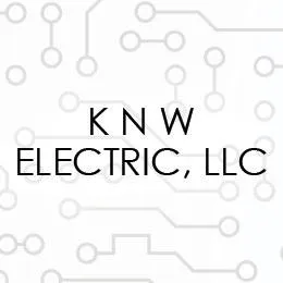 Slide of KNW Electric