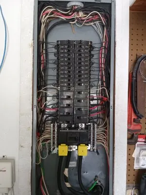 Kny Electrical Services