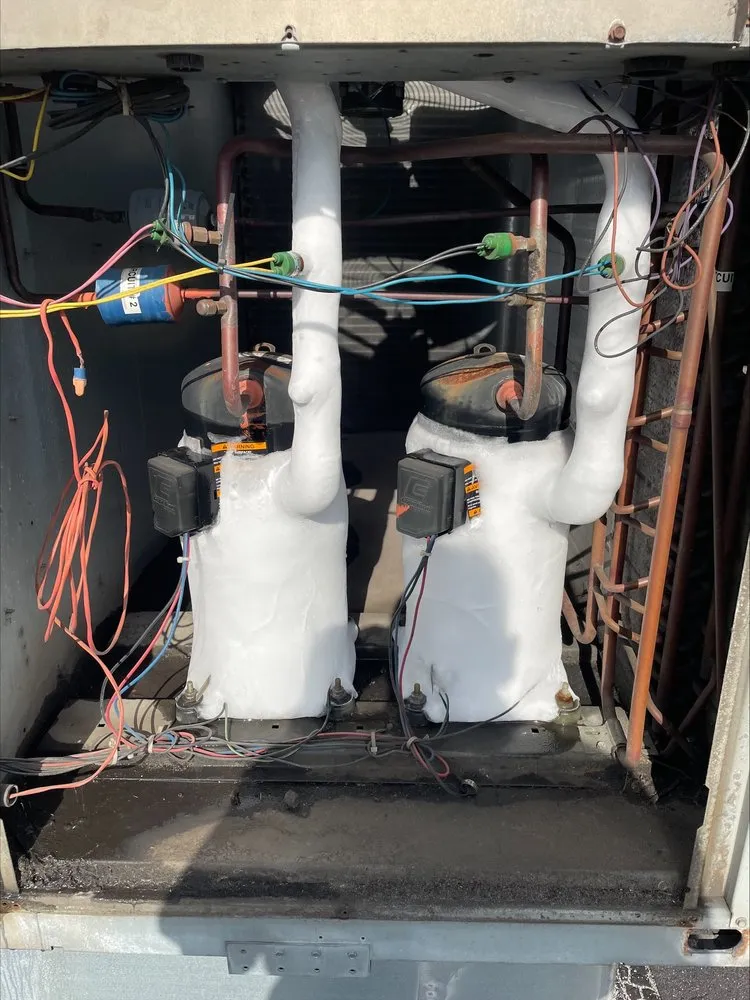 Affordable lighting installation experts serving St. Cloud, FL - KO AIR