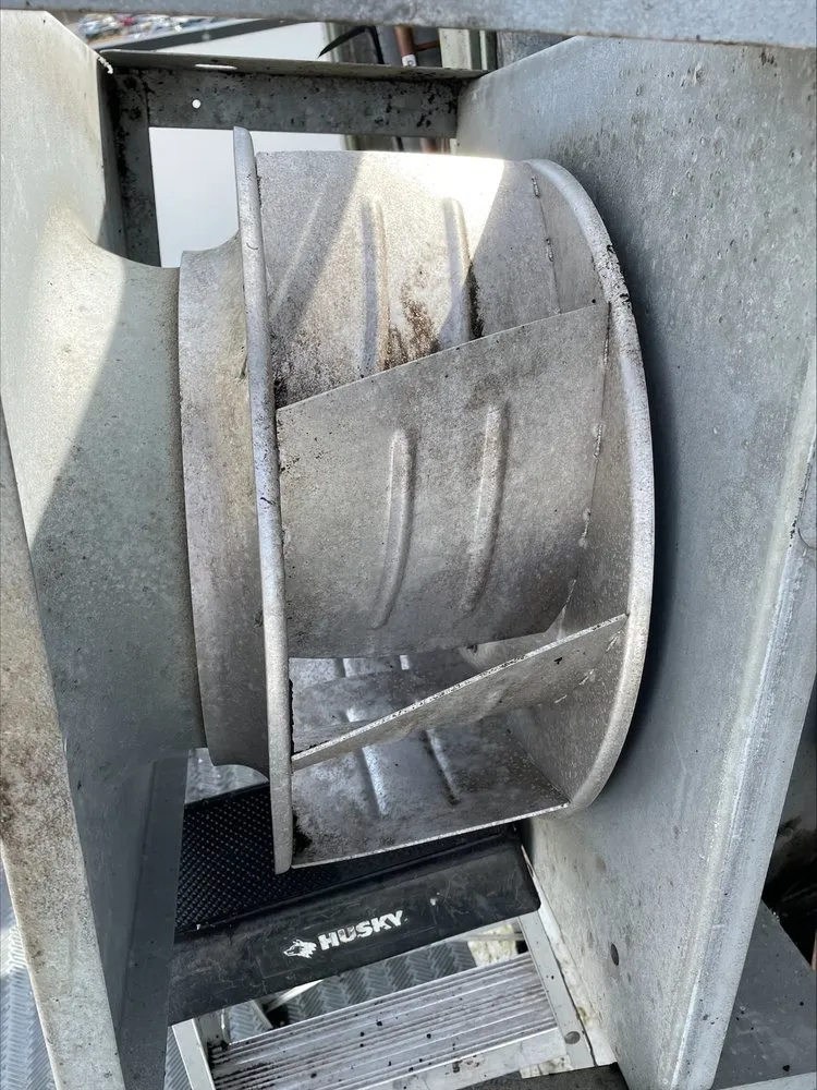 Licensed outlet and switch repair in St. Cloud, FL by KO AIR
