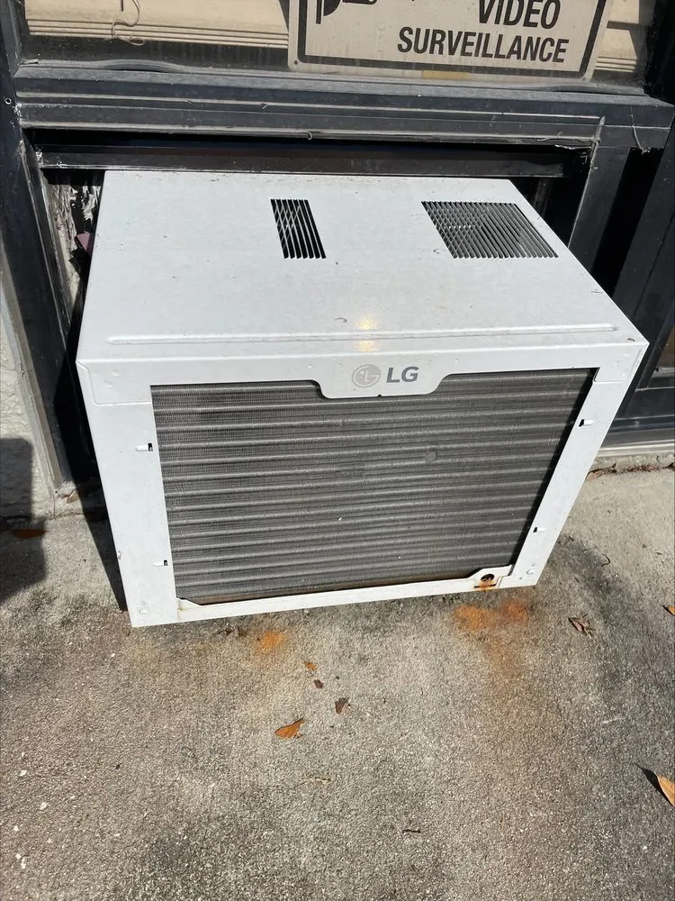Emergency lighting installation in St. Cloud, FL by KO AIR