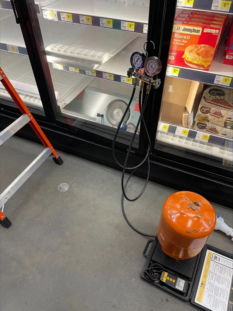 Reliable circuit breaker repair in St. Cloud, FL by KO AIR