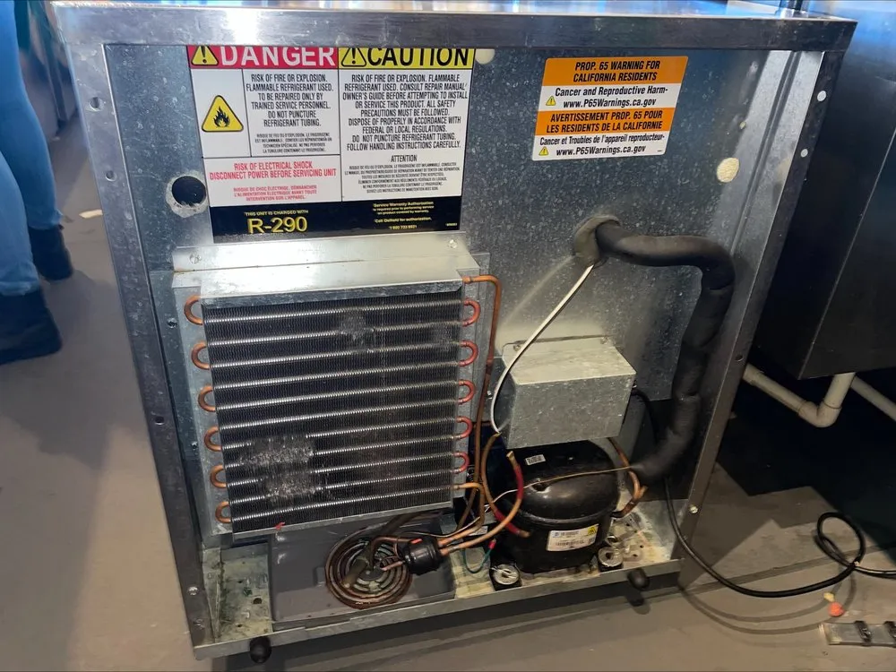 Expert electrician providing circuit breaker repair in St. Cloud, FL - KO AIR