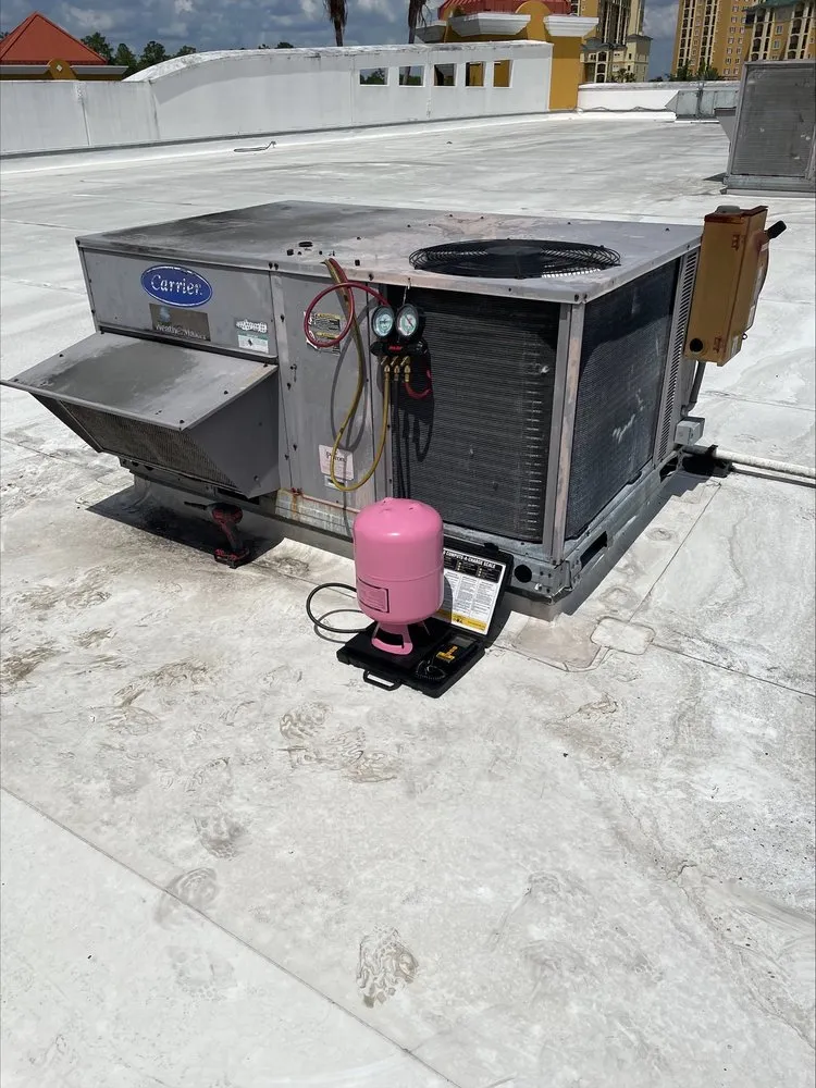 Affordable outlet and switch repair in St. Cloud, FL by KO AIR