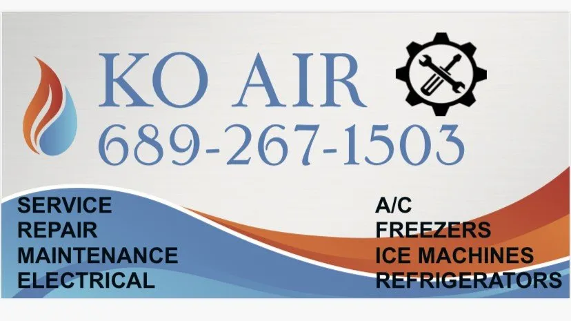 Emergency electrician providing wiring installation in St. Cloud, FL - KO AIR