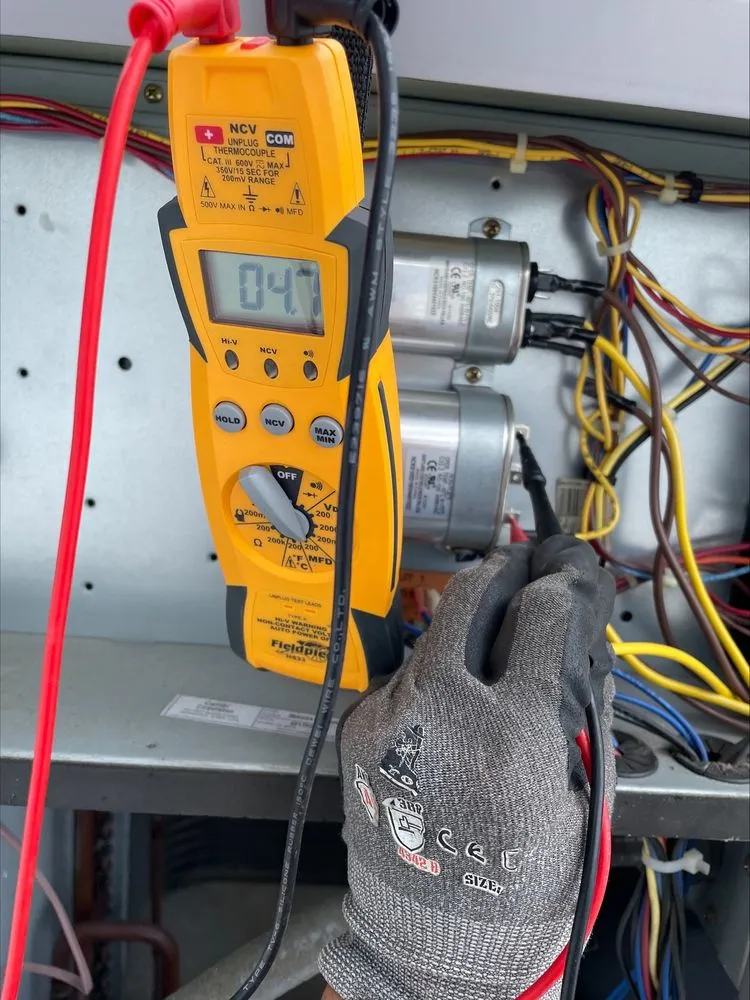 Expert electrical repair service in St. Cloud, FL - KO AIR